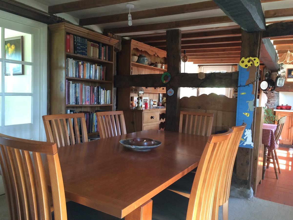 Yew Tree Cottage Леминстер Экстерьер фото