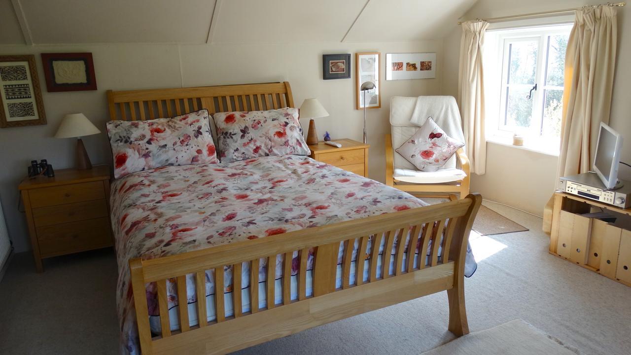 Yew Tree Cottage Леминстер Экстерьер фото